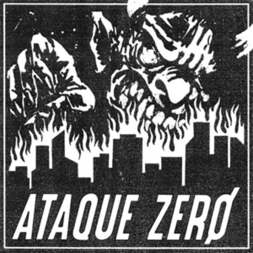 ATAQUE?ZERO
