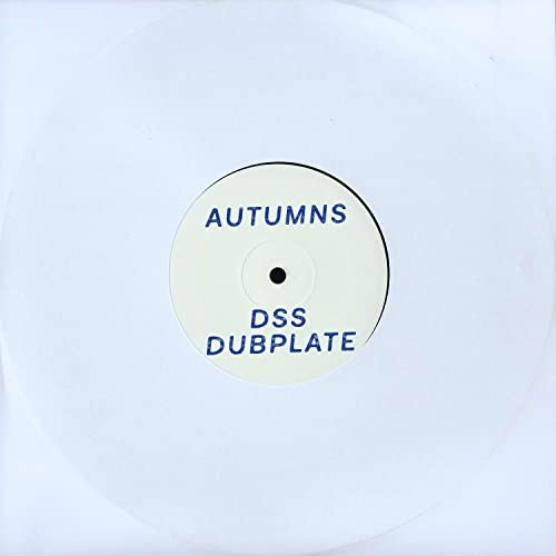 DSS DUBPLATE