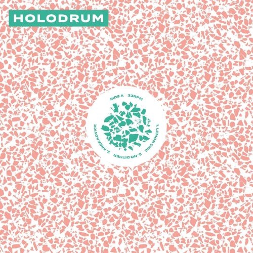 HOLODRUM