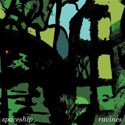 RAVINES