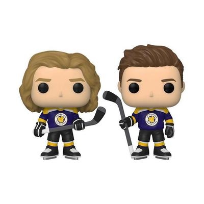 FUNKO POP TELEVISION: LETTERKENNY - 2PK REILLY & JONESY IN JERSEYS