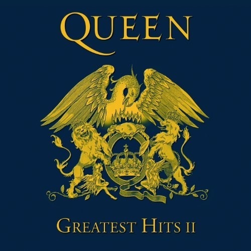 GREATEST HITS II