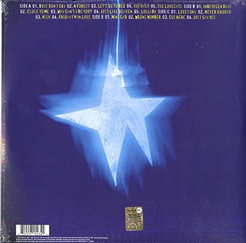 GREATEST HITS