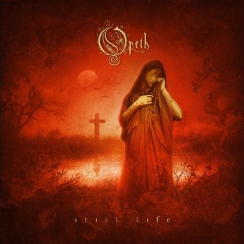 STILL LIFE (CD)