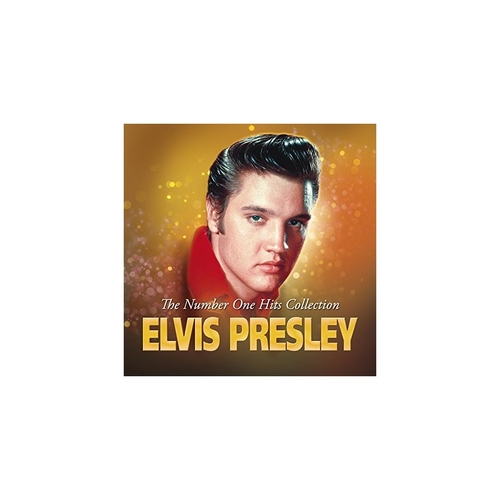 NUMBER ONE HITS COLLECTION (180g)