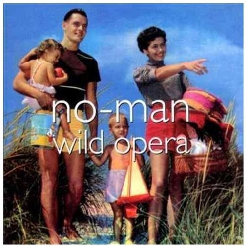 WILD OPERA