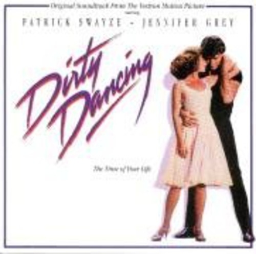 DIRTY DANCING SOUNDTRACK