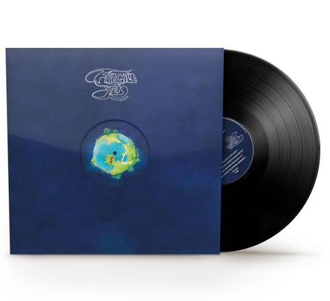 FRAGILE (ALTERNATE VERSION) (BLACK FRIDAY) (LIMITED)