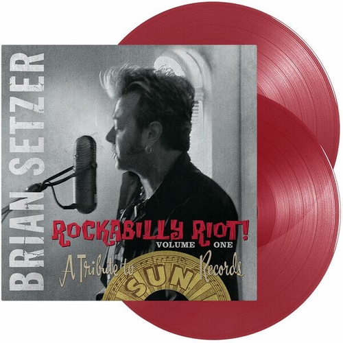 Rockabilly Riot! Vol 1