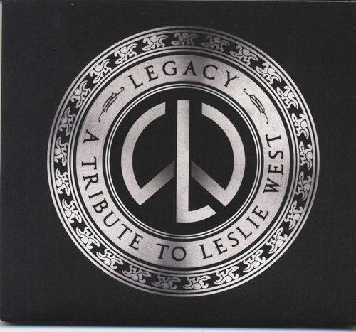 A Tribute To Leslie West