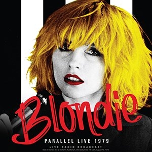 PARALLEL LIVE 1979 (180g)
