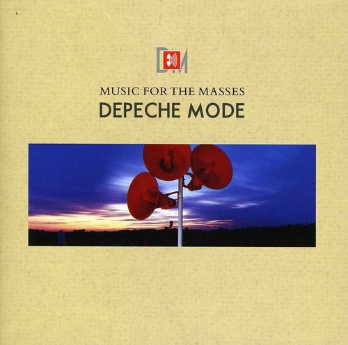 Music for the Masses