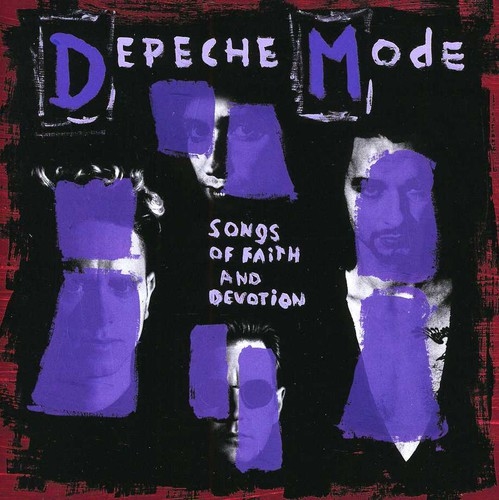 Songs of Faith and Devotion (Remastered)