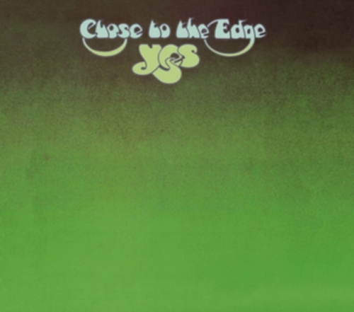 CLOSE TO THE EDGE (EXPANDED & REMASTER)