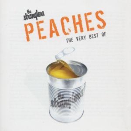 PEACHES: THE VERY BEST OF THE STRANGLERS