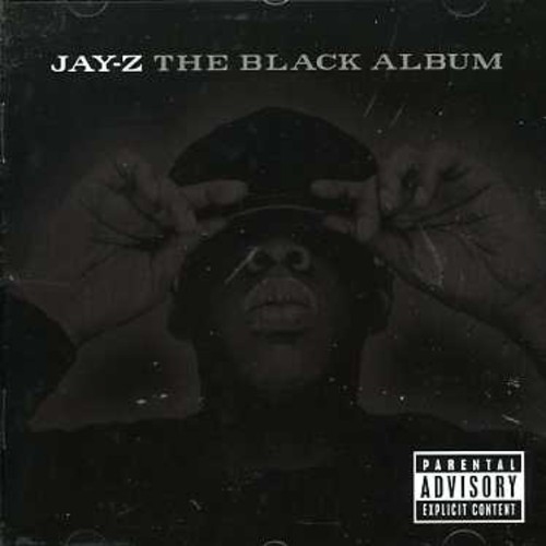 BLACK ALBUM