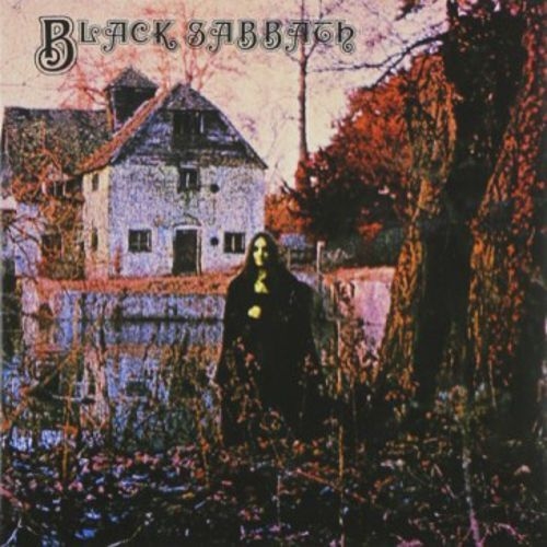 BLACK SABBATH