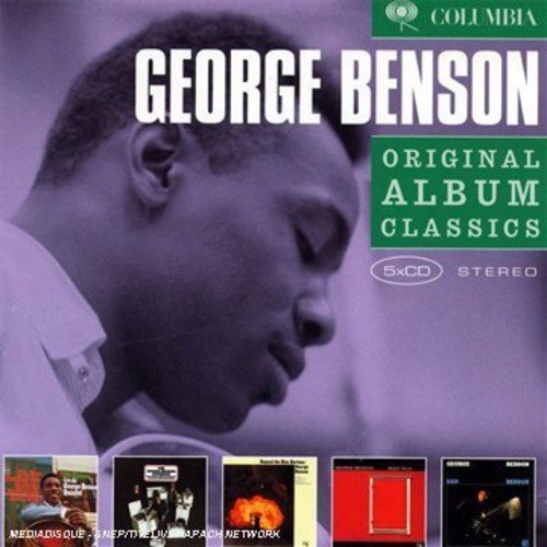 Original Album Classics