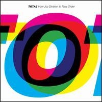 CD  FROM JOY DIVISION TO NEW ORDER