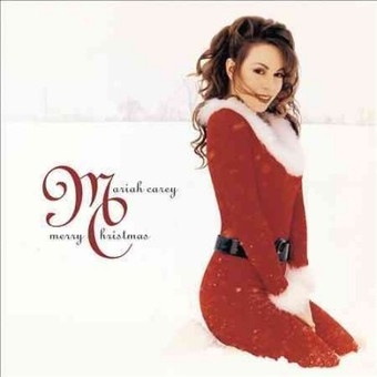 MERRY CHRISTMAS (RED VINYL 20TH ANNIVERS