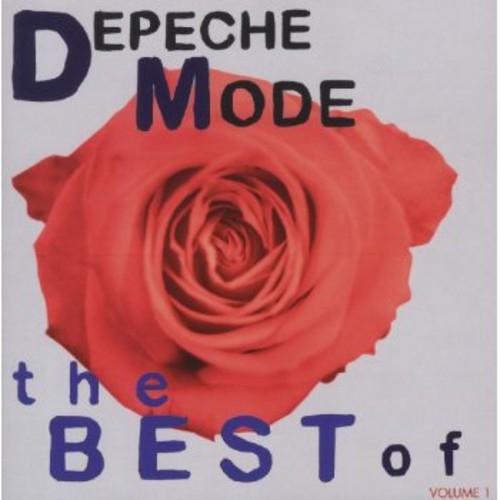 The Best Of Depeche Mode, Vol. 1