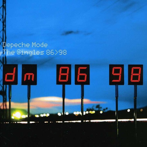 The Singles 86-98