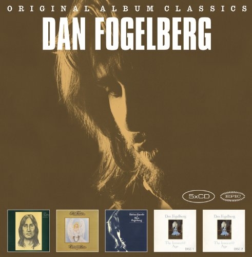 Original Album Classics