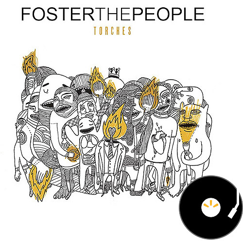 Torches