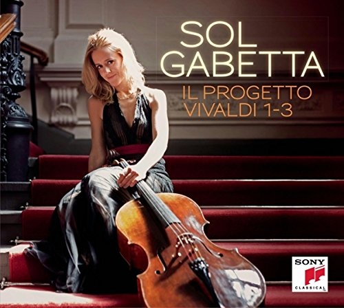 Il Progetto Vivaldi 1-3