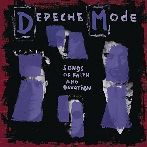 Songs Of Faith and Devotion
