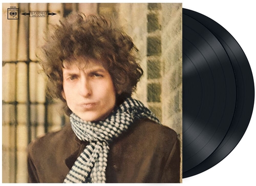 Blonde On Blonde