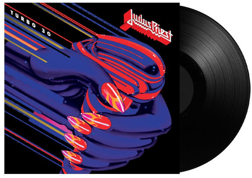 Turbo 30 (Remastered 30th Anniversary Ed