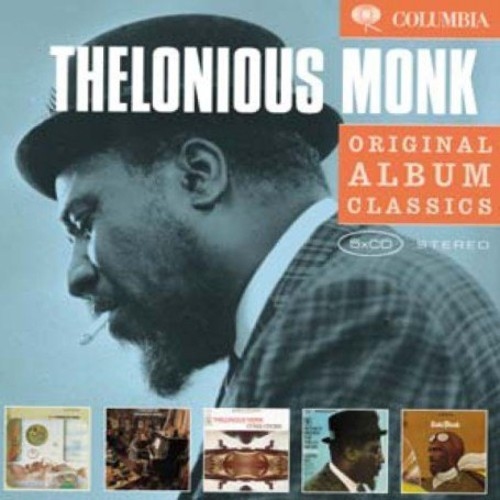 Original Album Classics