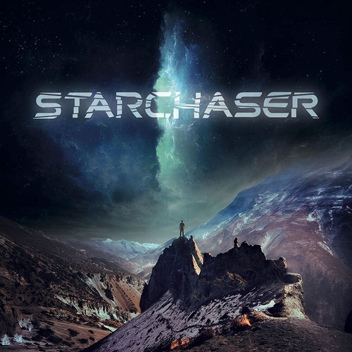 STARCHASER