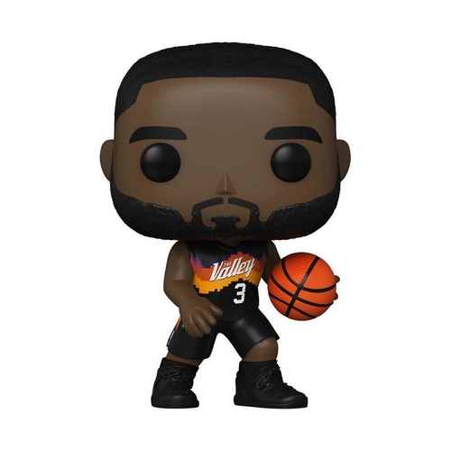 FUNKO POP NBA: SUNS - CHRIS PAUL (CE'21)