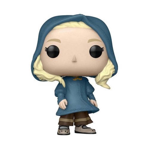 FUNKO POP TV: WITCHER - CIRI