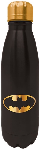 PYRAMID BATMAN MINI COLA BOTTLE