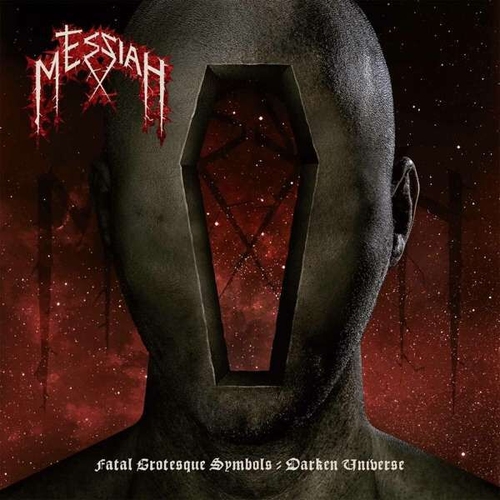 Fatal Grotesque Symbols