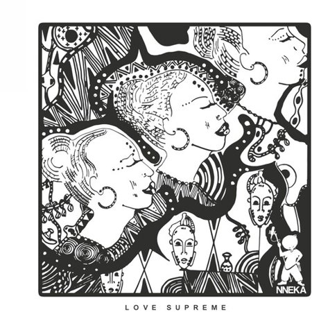 LOVE SUPREME