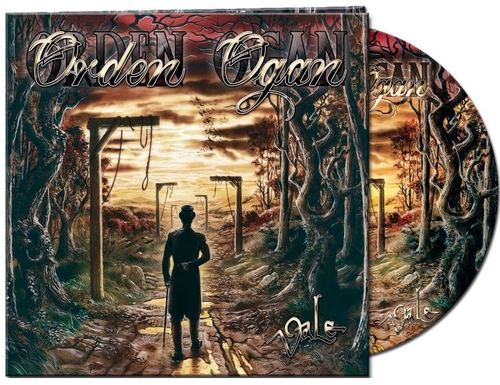 VALE (RE-RELEASE) (LTD.GTF.PICTURE VINYL)