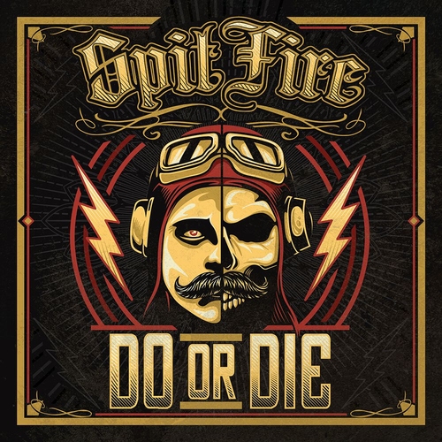 DO OR DIE (DIGIPAK)