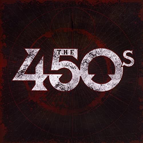 THE 450S