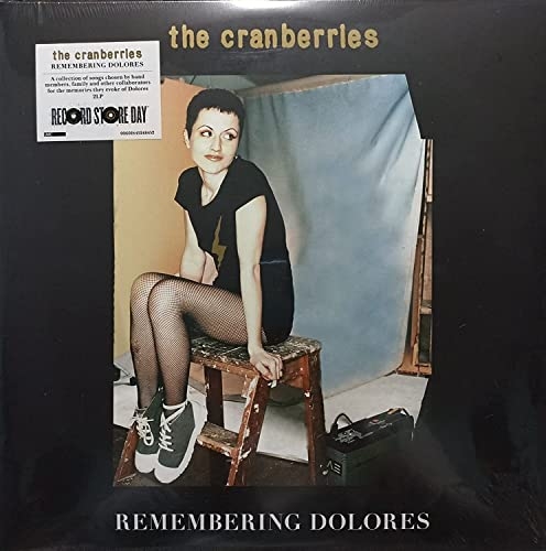 REMEMBERING DOLORES