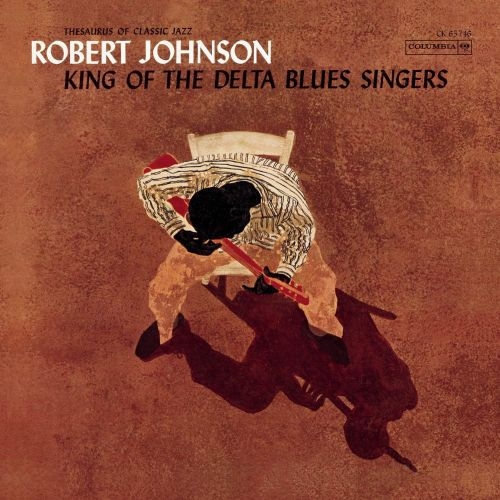 King Of Delta Blues