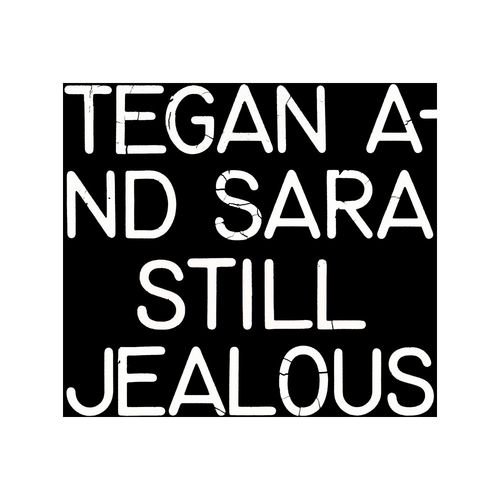 STILL JEALOUS