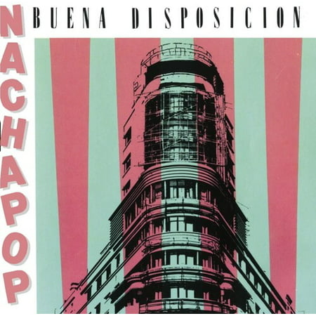 BUENA DISPOSICION