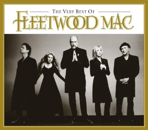 VERY BEST OF FLEETWOOD MAC