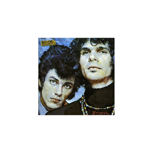 The Live Adventures Of Mike Bloomfield A