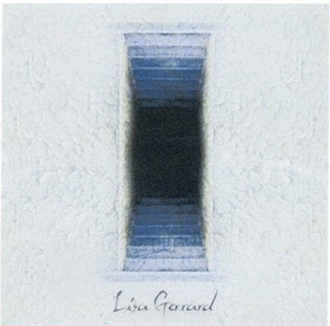 Best of Lisa Gerrard