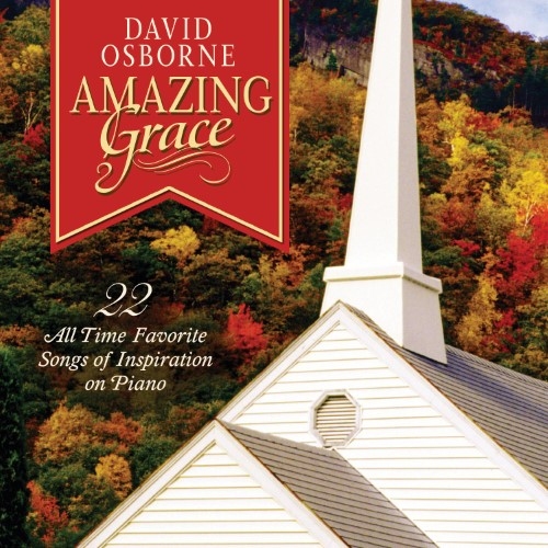 Amazing Grace: 22 All